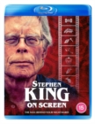 Stephen King On Screen - Blu-ray
