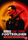 Rise of the Footsoldier: 6 Movie Collection - DVD