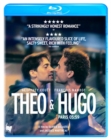 Theo and Hugo - Blu-ray