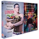 Postcards from London - DVD