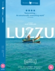 Luzzu - DVD