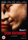 Don Giovanni - DVD