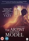 The Artist and the Model - DVD