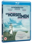 Of Horses and Men - Blu-ray