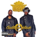 Cadillac Music - CD