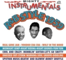 Mighty Instrumentals R&B Style 1959 - CD