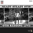 Ready, Steady, Otis!: Otis Redding Live! - Vinyl
