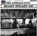 Ready Steady Go! - Vinyl