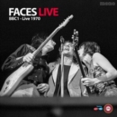 BBC1 - Live 1970 - Vinyl
