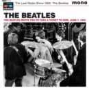 The Last Radio Show 1965 EP - Vinyl