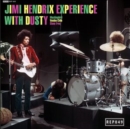 Hendrix With Dusty EP - Vinyl