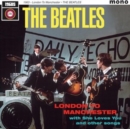 1963: London to Manchester - Vinyl