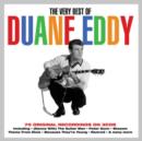 The Very Best of Duane Eddy - CD