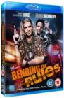 Bending the Rules - Blu-ray