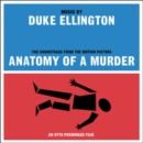 Anatomy of a Murder - Vinyl