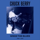 Sings the Blues - Vinyl