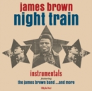 Night Train - Instrumentals - Vinyl