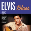 Elvis Blues - Vinyl