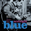 Midnight Blue - Vinyl