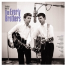 The Very Best of the Everly Brothers - Vinyl