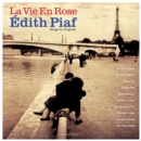 La Vie En Rose: Édith Piaf Sings in English - Vinyl
