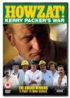 Howzat! Kerry Packer's War - DVD