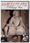 Shakespeare - The King's Man - DVD