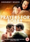 Prayers for Bobby - DVD