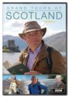 Grand Tours of Scotland: Series 3 - DVD