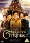 An  Old Fashioned Christmas - DVD