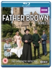 Father Brown: Series 2 - Blu-ray