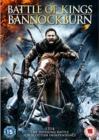 Battle of Kings: Bannockburn - Blu-ray