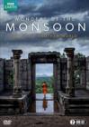 Wonders of the Monsoon - DVD
