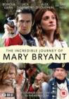 The Incredible Journey of Mary Bryant - DVD