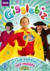 Gigglebiz: Captain Adorable and Friends - DVD