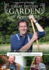 Great British Garden Revival: Wild Flowers With Monty Don - DVD