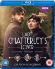 Lady Chatterley's Lover - Blu-ray