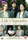 Life in Squares - DVD