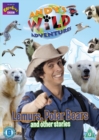Andy's Wild Adventures: Lemurs, Polar Bears and Other Stories - DVD