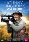 Johnny Kingdom's Wild Exmoor - DVD