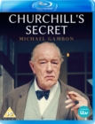 Churchill's Secret - Blu-ray