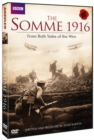 The Somme 1916 - From Both Sides of the Wire - DVD