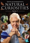 David Attenborough's Natural Curiosities: Series 3 - DVD
