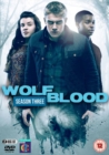 Wolfblood: Season 3 - DVD