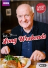 Rick Stein's Long Weekends - DVD