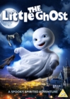 The Little Ghost - DVD
