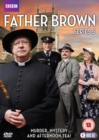 Father Brown: Series 5 - DVD