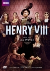 Henry VIII and His Six Wives - DVD