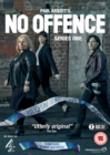 No Offence: Series 1 - DVD