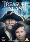 Treasure Island - DVD